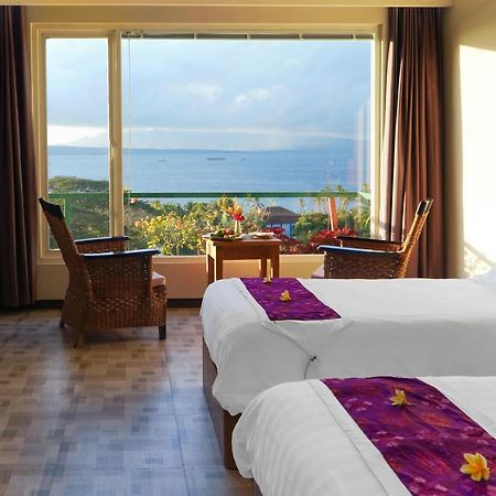 Bella Vista Premium Homestay 外南梦 外观 照片