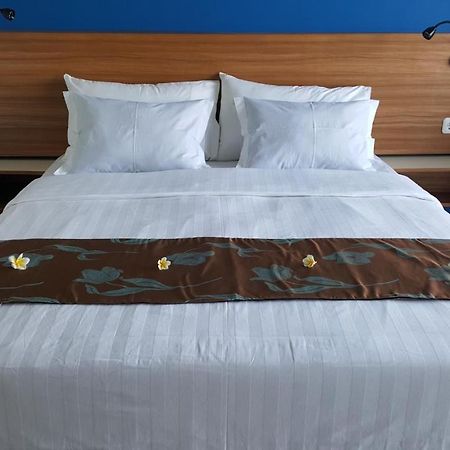 Bella Vista Premium Homestay 外南梦 外观 照片