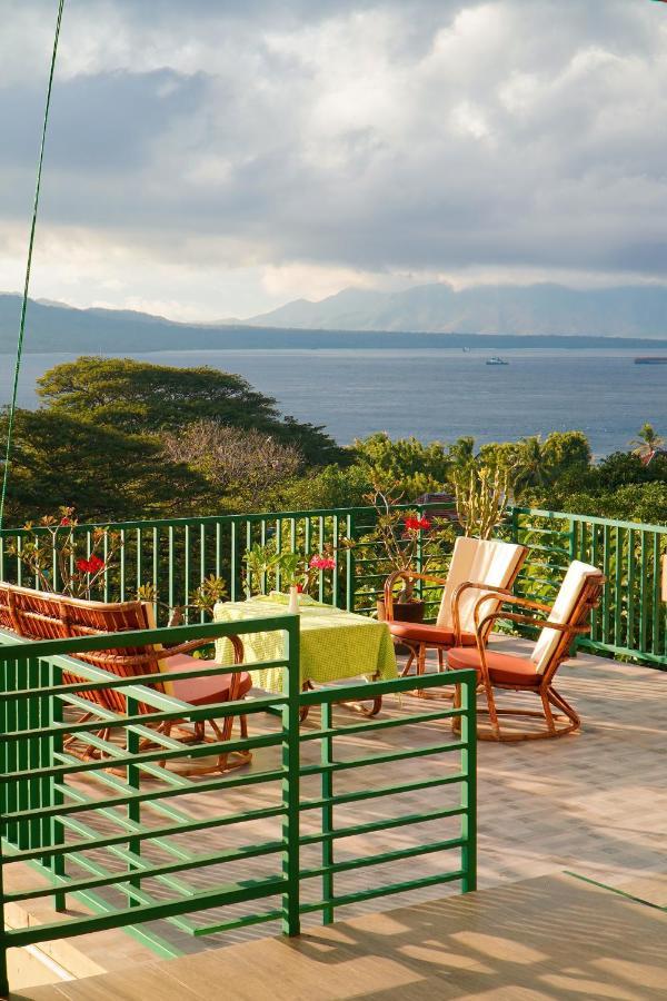Bella Vista Premium Homestay 外南梦 外观 照片