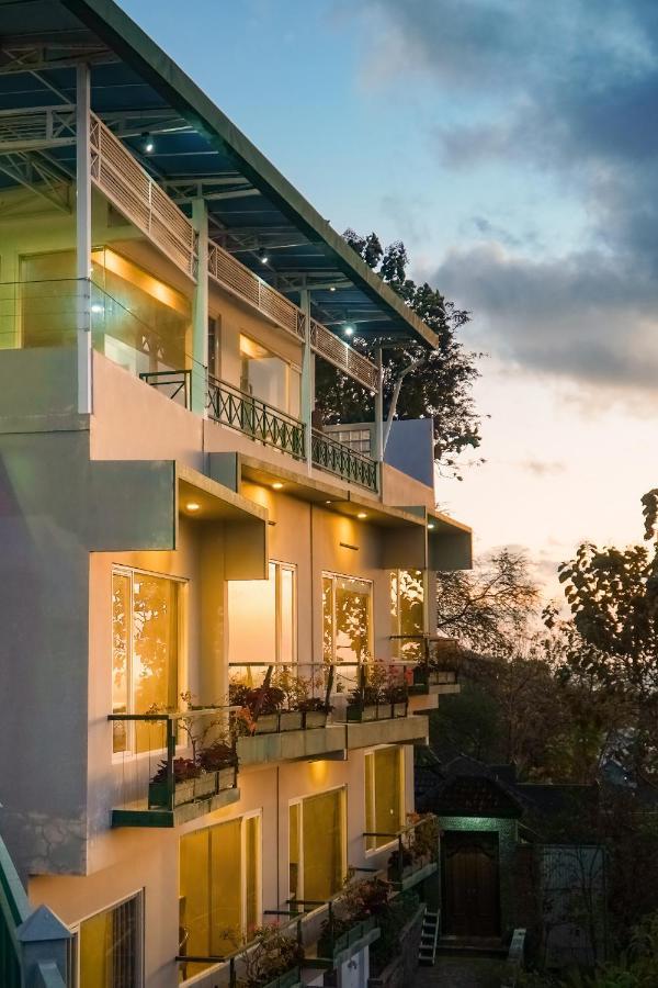Bella Vista Premium Homestay 外南梦 外观 照片