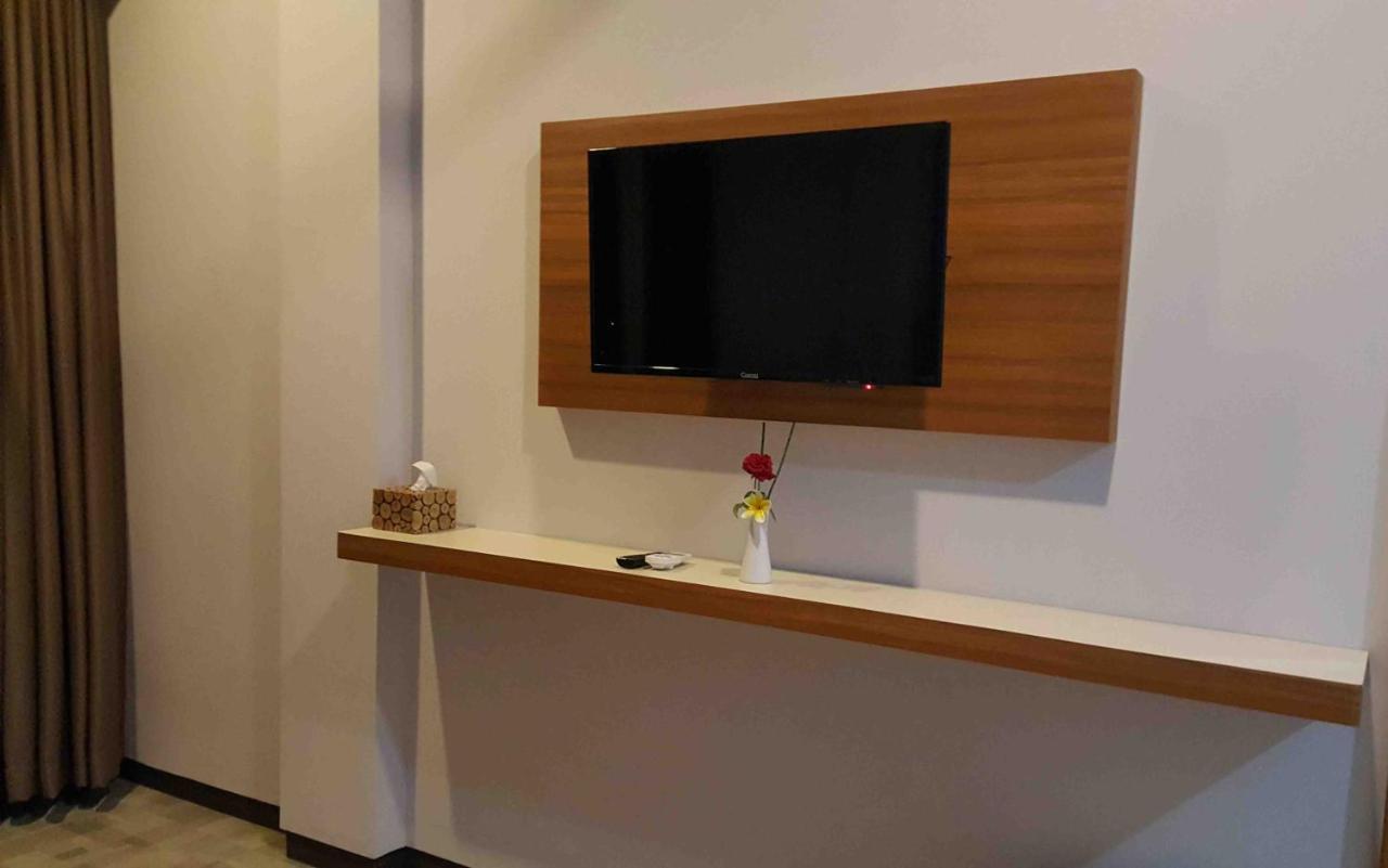Bella Vista Premium Homestay 外南梦 外观 照片
