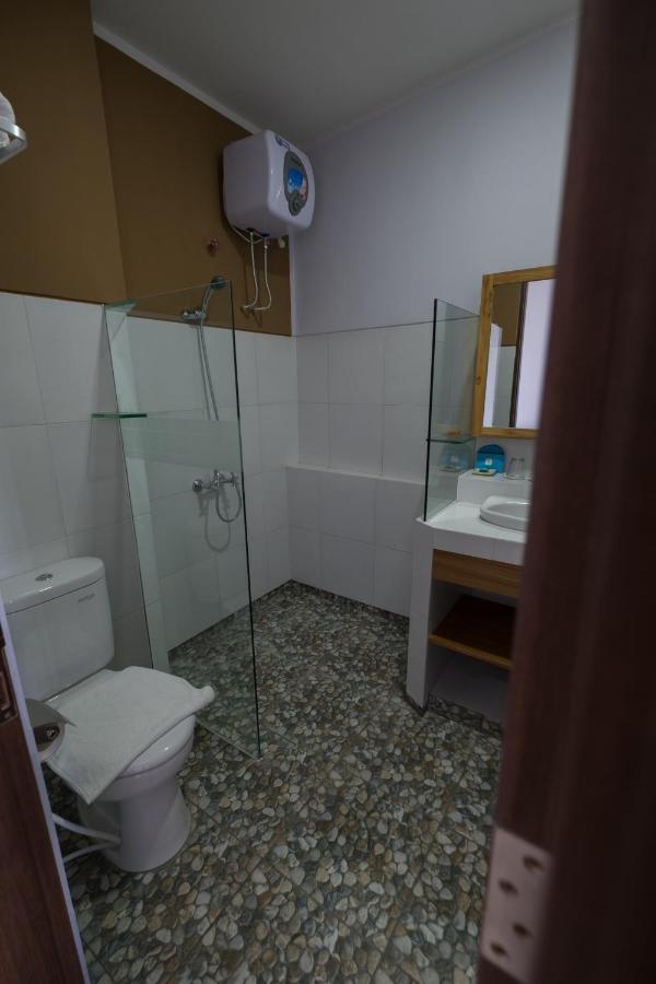 Bella Vista Premium Homestay 外南梦 外观 照片